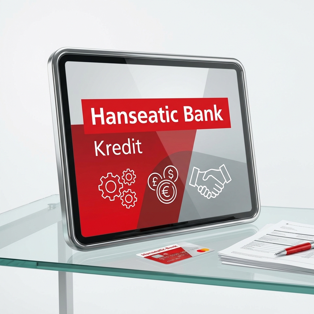 Kredite und Darlehen