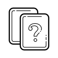 Frage Icon