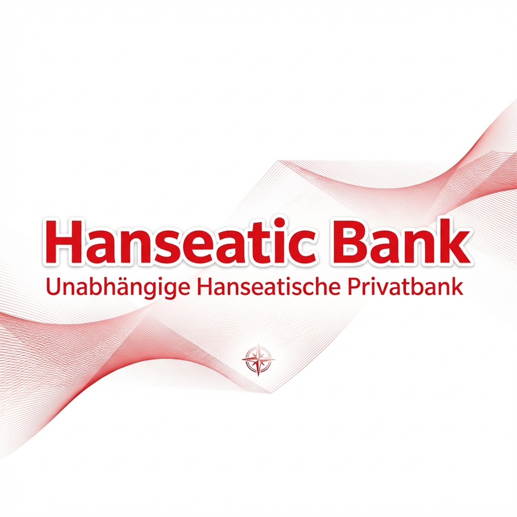 Hanseatic Bank Konton